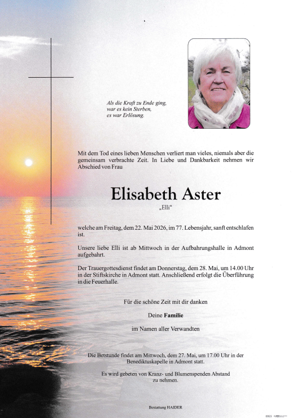 asterelli