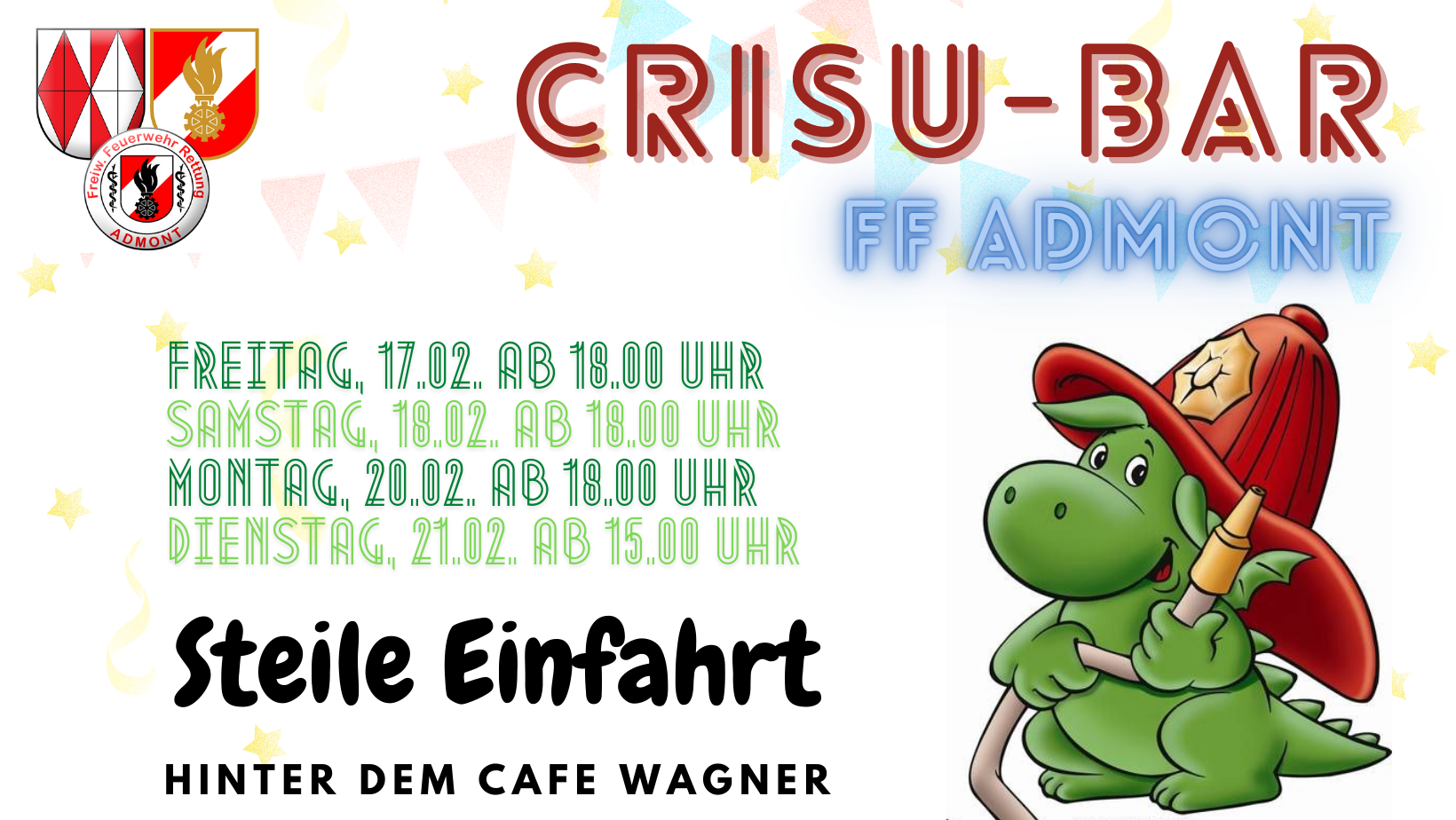 CRISU Bar FB