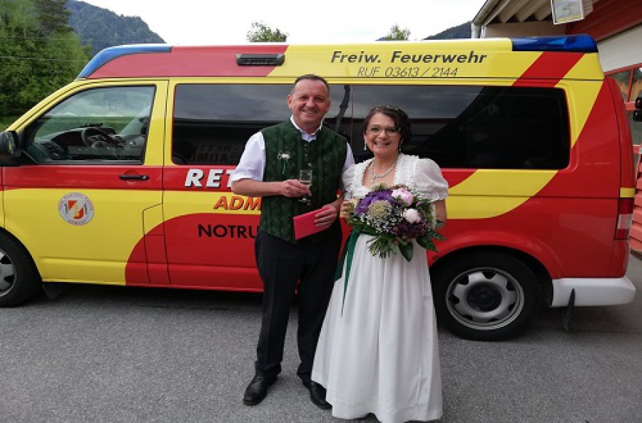 Hochzeit Aster Simon