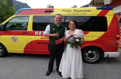 Hochzeit Aster Simon