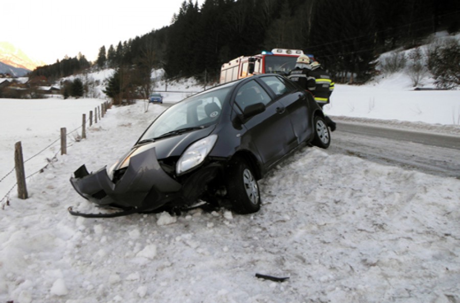 Fahrzeugbergung