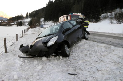 Fahrzeugbergung