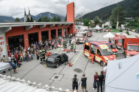 Aktionstag & Buschenschank