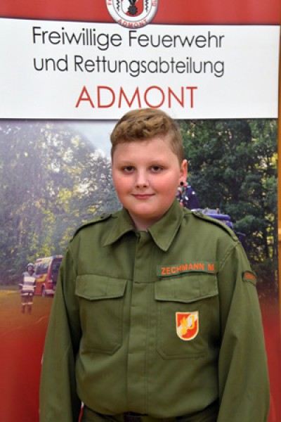 Zechmann Matthias, JFM