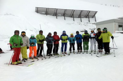 Skitag