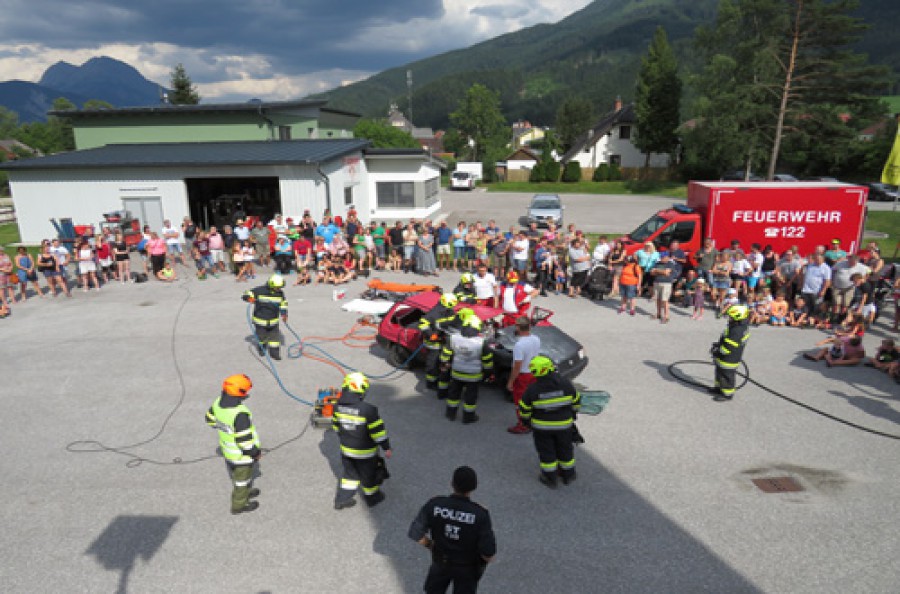 Aktionstag & Buschenschank