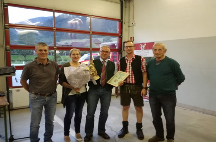 50er Scheiblehner Hannes