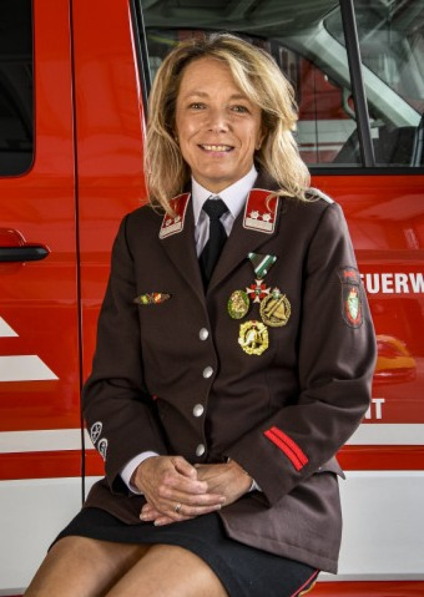 Kopf Susanne, OLM