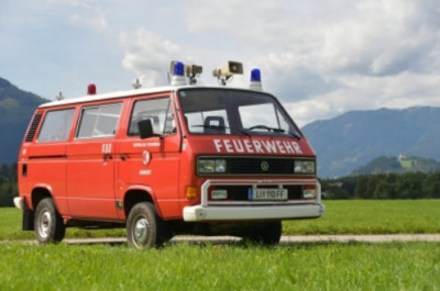 Verkauf Kommandofahrzeug