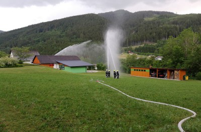 Gesamtübung