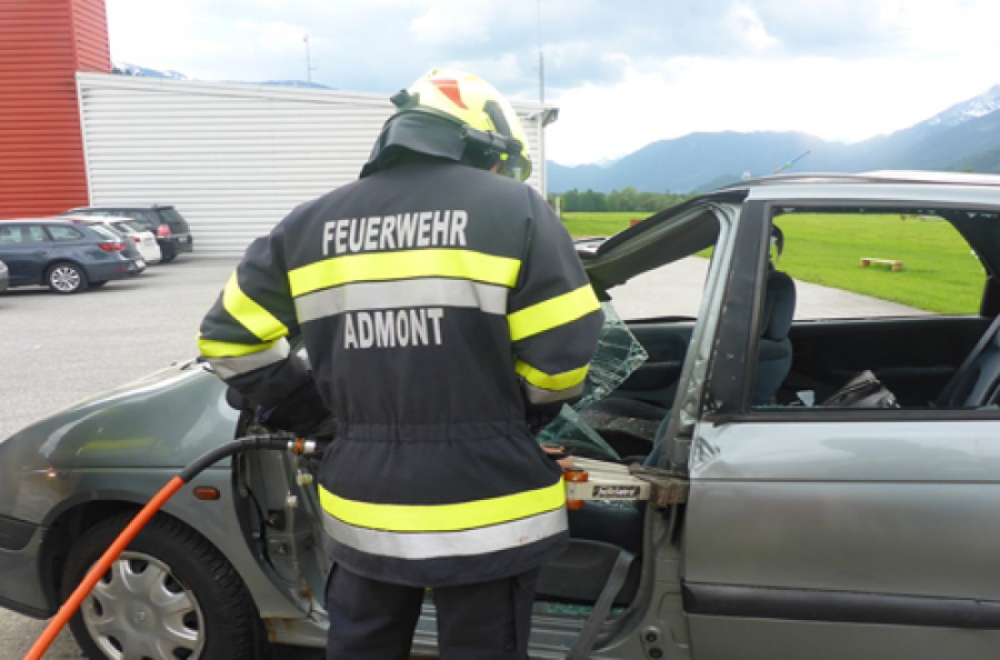Technische Übung