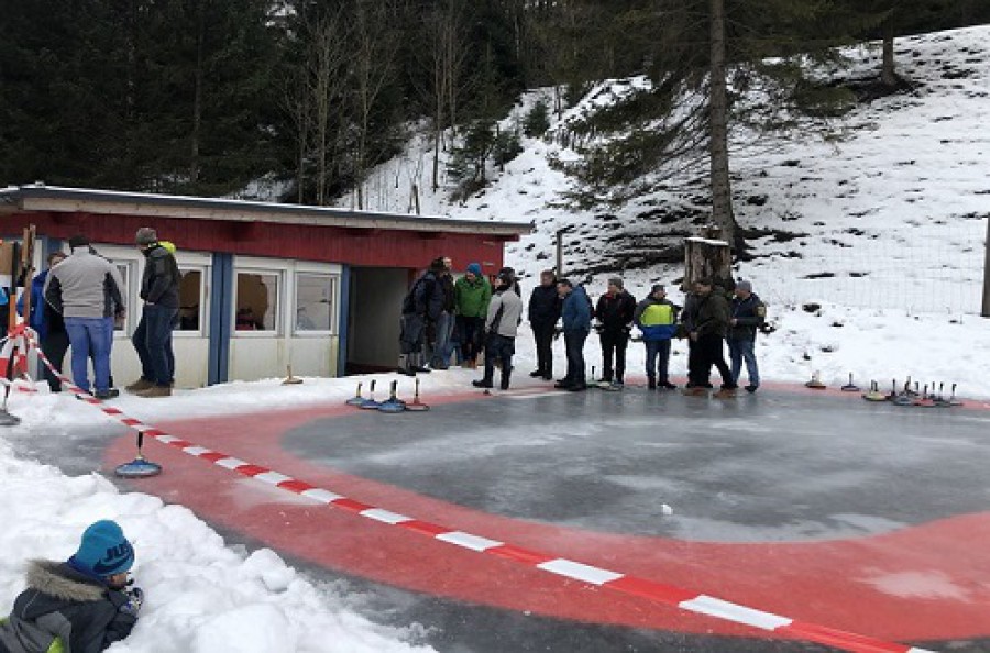 ABS-Eisschießen 2020