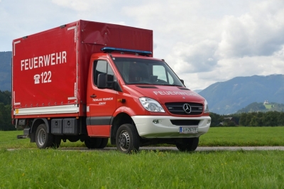 LKW-A, Lastkraftwagen mit Allrad