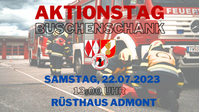 Aktionstag &amp; Buschenschank