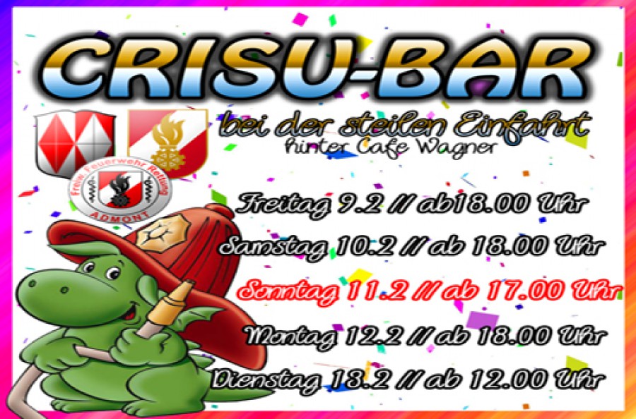 CRISU-BAR