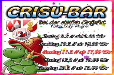 CRISU-BAR