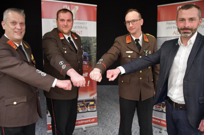 Wehr- und Wahlversammlung