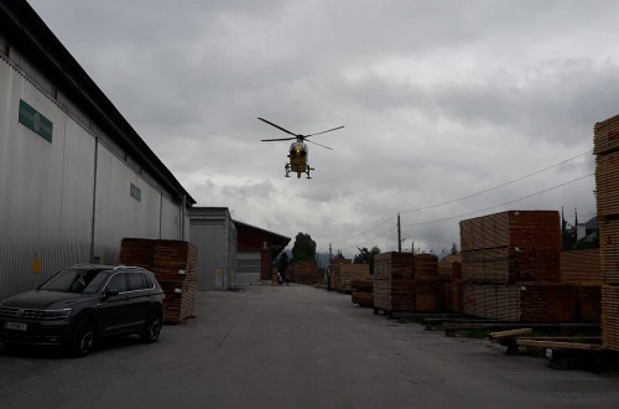 Menschenrettung STIA