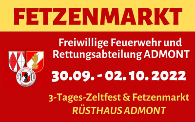 Fetzenmarkt 2022