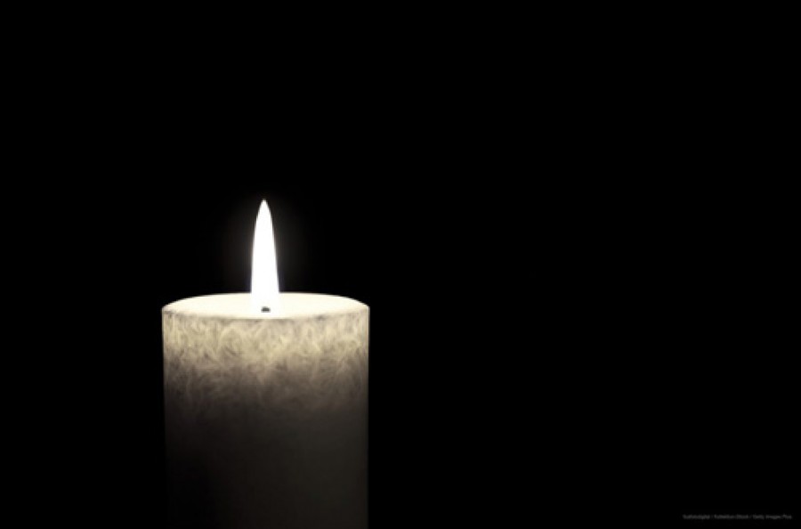 Herbert Wimmer R.I.P.