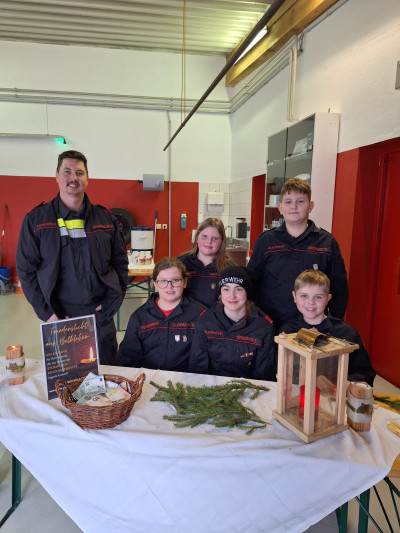 Bilanz Friedenslichtaktion 2025