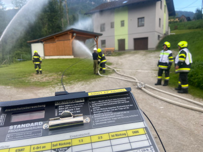 Gesamtübung