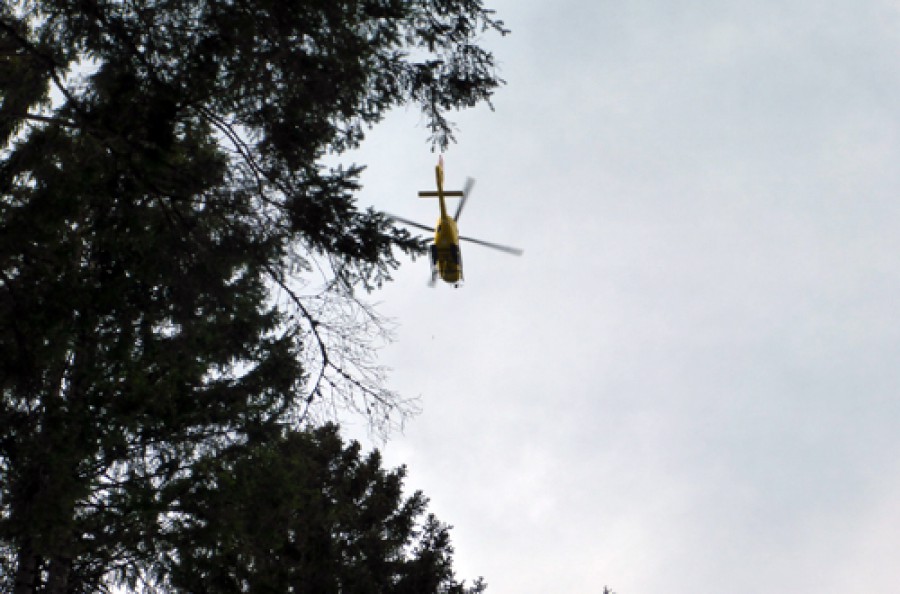 Menschenrettung