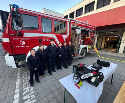 SpiriNight im Stift Admont