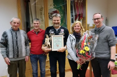 50er Mario Mooshammer