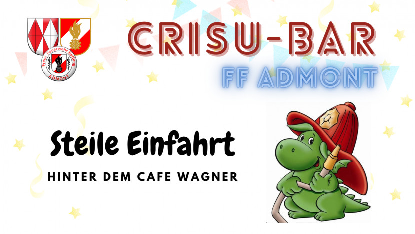CRISU-Bar 2023