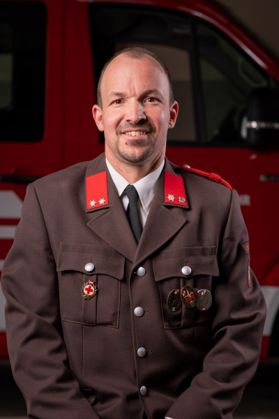 Rode Jürgen, HFM